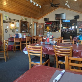 The Olde Cedar Inn - Inside - New American Near Me - West Bend, Wisconsin