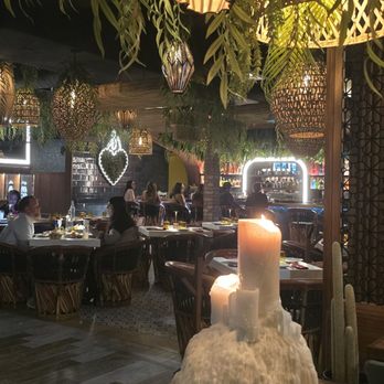 Los Amores de Julia - Mexican Near Me - Sacramento, California