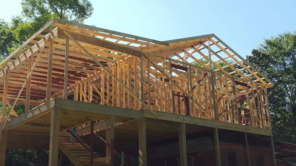 Slide of Little's Construction