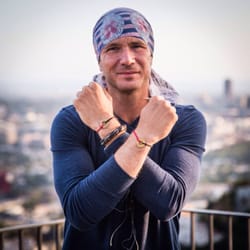 The Yoga Fusion - Carl John MyIntent.org activator .. His word: Fearless Love