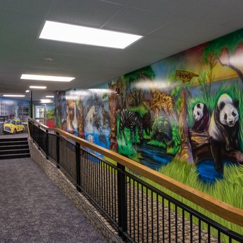 1. The Chapel Preschool