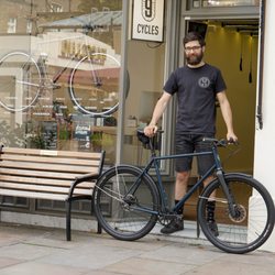 Cloud 9 Cycles