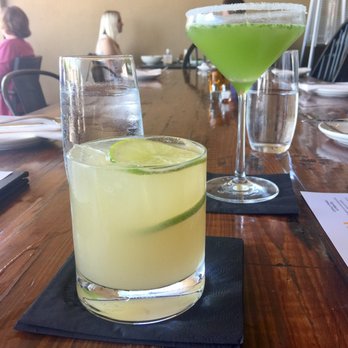 TAVERNA - Italian Near Me - Jacksonville, Florida