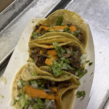 Andy’s Taco Truck - Food Trucks Near Me - Westminster, California