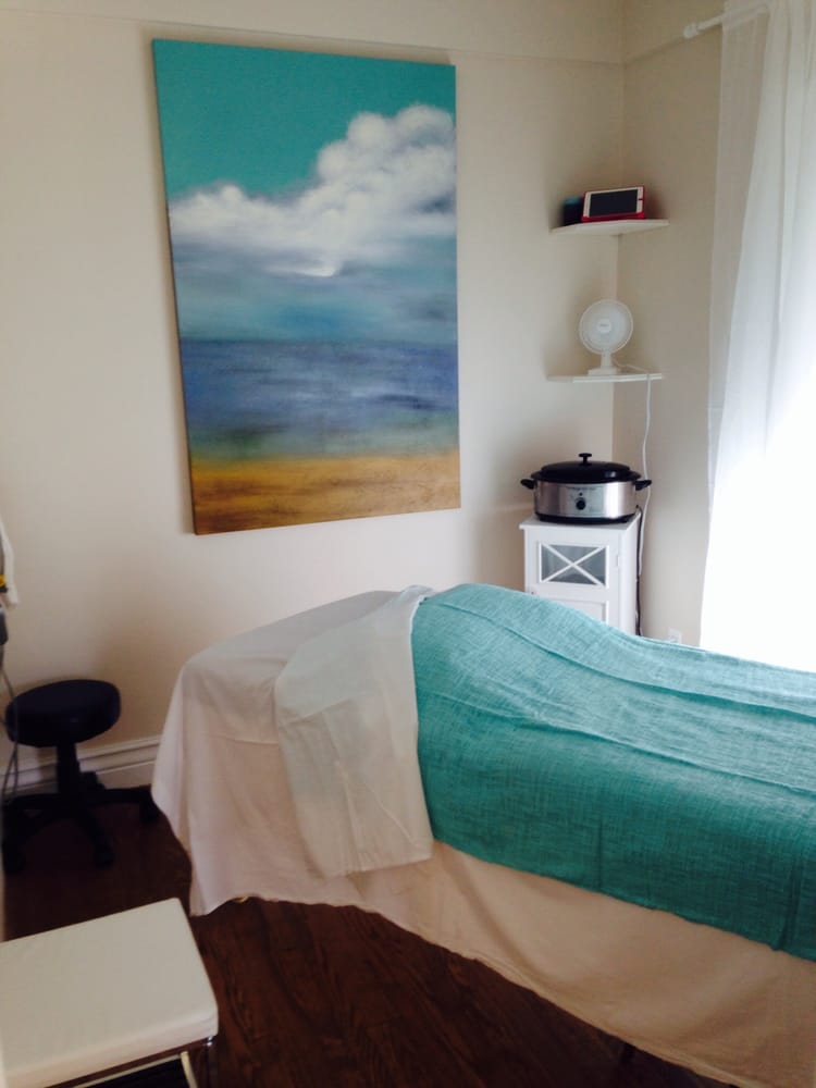 Richmond massage therapy Clearance
