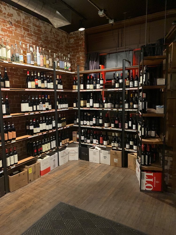 CASK AND CRAFT Updated October 2024 13 Photos & 42 Reviews 3744 Tejon St, Denver, Colorado