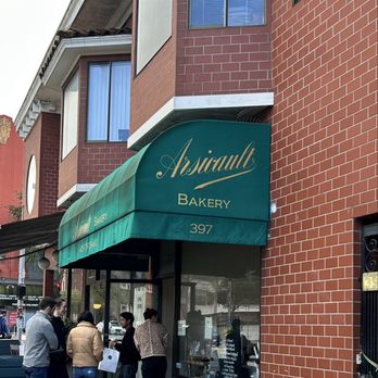 Arsicault - The queue is not that long today. - Bakeries Near Me - San Francisco, California Arsicault - The queue is not that long today. - Bakeries Near Me - San Francisco, California
