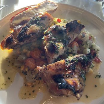 Juliet - Chicken - French Near Me - Culver City, California