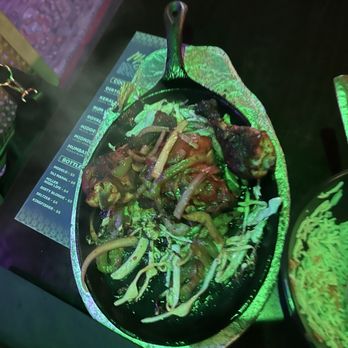 Midnight Temple - Indian Near Me - Detroit, Michigan