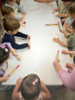 Gan Ilan - childcare center in Lafayette, CA