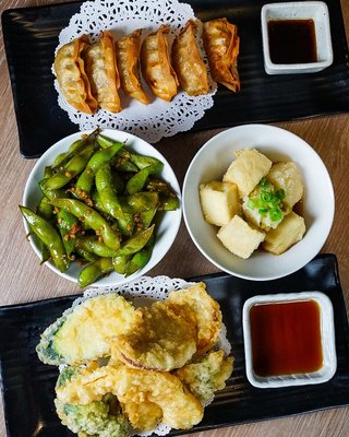 Seabutter Sushi - Beverly Hills by null
