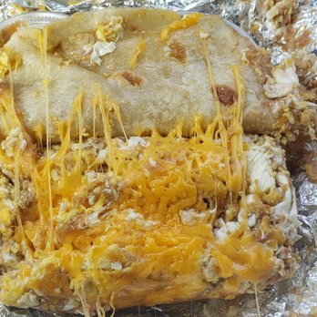 Taco Palenque - Bean egg cheese taco - Mexican Near Me - Corpus Christi, Texas Taco Palenque - Bean egg cheese taco - Mexican Near Me - Corpus Christi, Texas