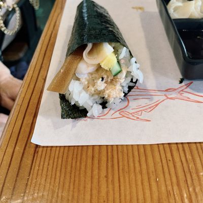 UOICHIBA HANDROLL BAR - Updated August 2024 - 26 Photos & 10 Reviews