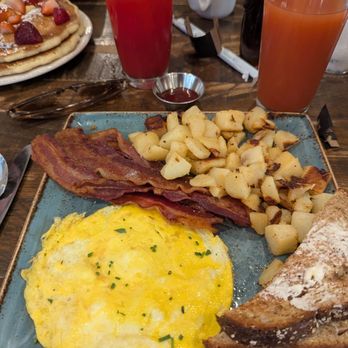 First Watch - Traditional breakfast - Breakfast & Brunch Near Me - Rockville, Maryland
