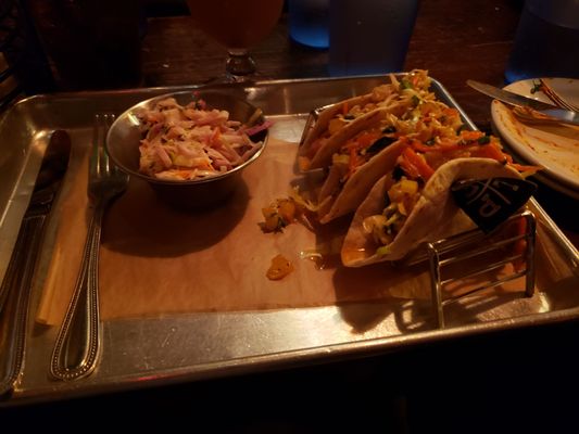 LP - Street Food by null