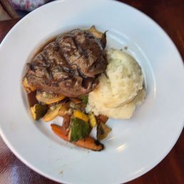 Filet