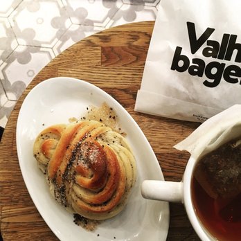 Valhallabageriet - cardamom roll of heaven - Bakeries Near Me - Stockholm, Alberta Valhallabageriet - cardamom roll of heaven - Bakeries Near Me - Stockholm, Alberta