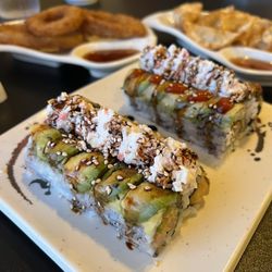 Hiroba Sushi