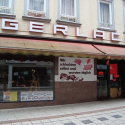 Fleischerei Gerlach
