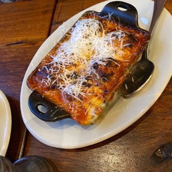 Lampo - Meatballs - Italian Near Me - Charlottesville, Virginia Lampo - Meatballs - Italian Near Me - Charlottesville, Virginia
