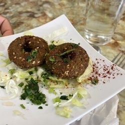 Hala Cafe - Falafel