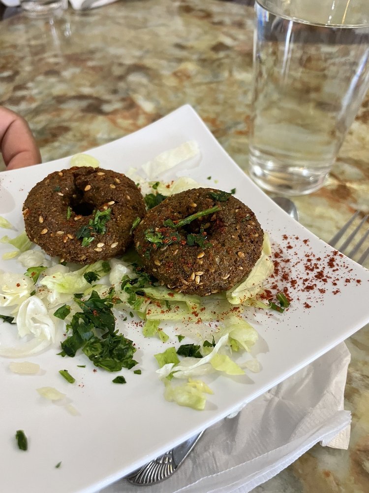 Hala Cafe