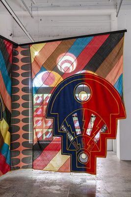 The Fabric Workshop and Museum by null