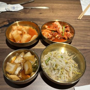Jin Cook - Free sides with Entree - Korean Near Me - Northridge, California Jin Cook - Free sides with Entree - Korean Near Me - Northridge, California