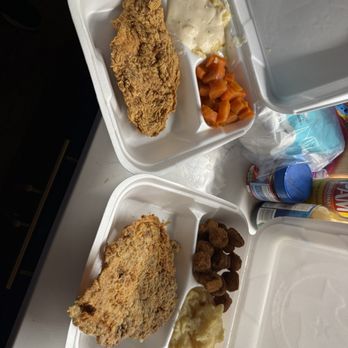 Norma's Cafe - Southern Near Me - Dallas, Texas