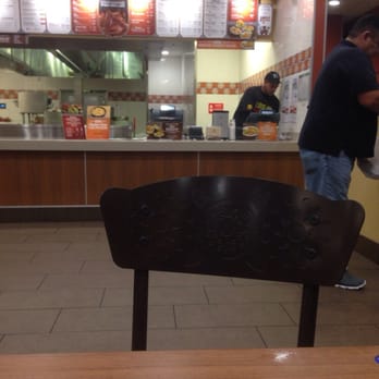 El Pollo Loco - The sales clerk who was extremely helpful! He should get employee of the month. - Fast Food Near Me - Goodyear, Arizona El Pollo Loco - The sales clerk who was extremely helpful! He should get employee of the month. - Fast Food Near Me - Goodyear, Arizona