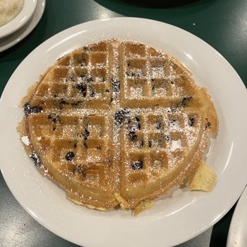 Original Pancake House - Columbia - Blueberry waffle - Creperies Near Me - Columbia, South Carolina Original Pancake House - Columbia - Blueberry waffle - Creperies Near Me - Columbia, South Carolina