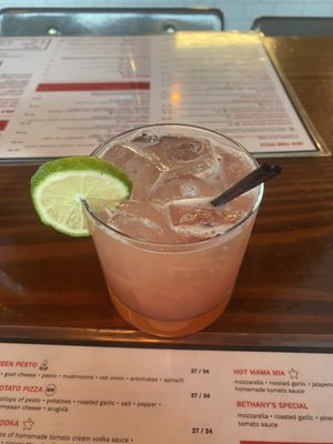 Tenoch Mexican Grill by null