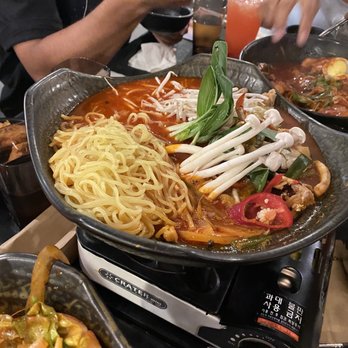 Misoolkwan OC - Korean Near Me - Buena Park, California