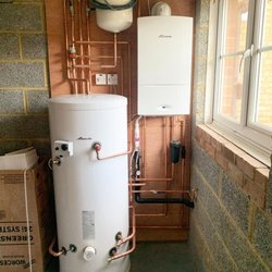 Lawndale Plumbing & Heating