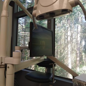 Dennis Hahn, DDS PS - Treatment room - General Dentistry Near Me - Federal Way, Washington Dennis Hahn, DDS PS - Treatment room - General Dentistry Near Me - Federal Way, Washington