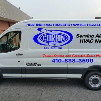 Corbin Fuel - This is what happens when homeowners try working on there own equipment. - Heating & Air Conditioning/HVAC Near Me - Bel Air, Maryland Corbin Fuel - This is what happens when homeowners try working on there own equipment. - Heating & Air Conditioning/HVAC Near Me - Bel Air, Maryland