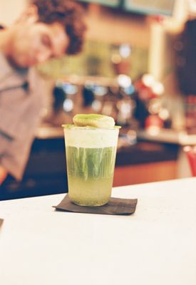 Studio 24 Artful Coffee by null