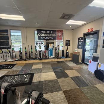 A & A Vacuum Mart - Appliances & Repair Near Me - Mobile, Alabama A & A Vacuum Mart - Appliances & Repair Near Me - Mobile, Alabama