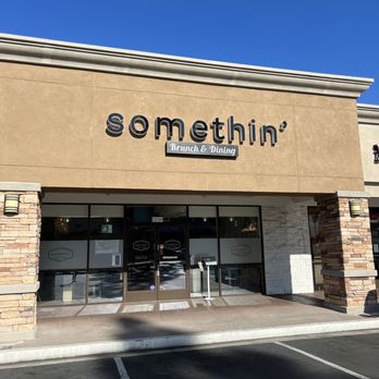 Somethin - IG: happyfoodieoc - Korean Near Me - La Mirada, California Somethin - IG: happyfoodieoc - Korean Near Me - La Mirada, California