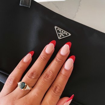 Gloss Nail Bar - Nail Salons Near Me - Houston, Texas