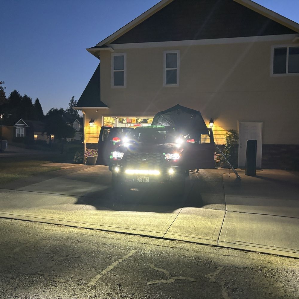 Iron Rigs 4x4 - Auto Parts & Supplies Near Me - Beaverton, Oregon Iron Rigs 4x4 - Auto Parts & Supplies Near Me - Beaverton, Oregon