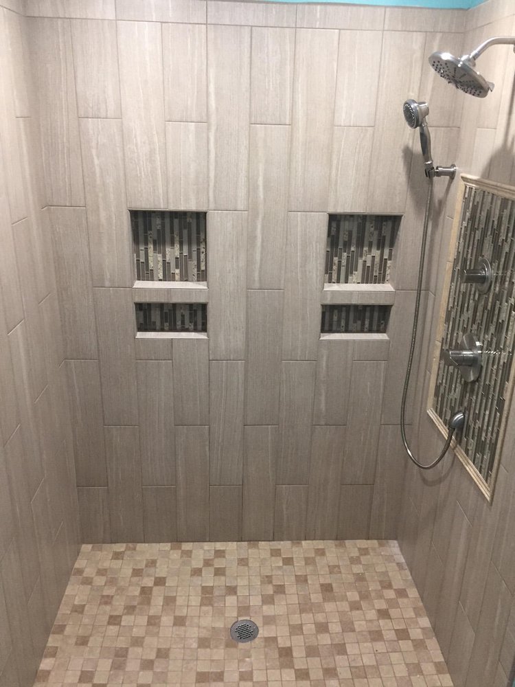 Slide of Hammer Time Construction