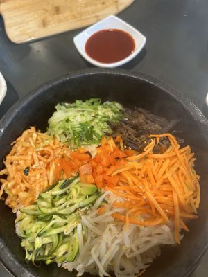 Sool Korean Kitchen by null