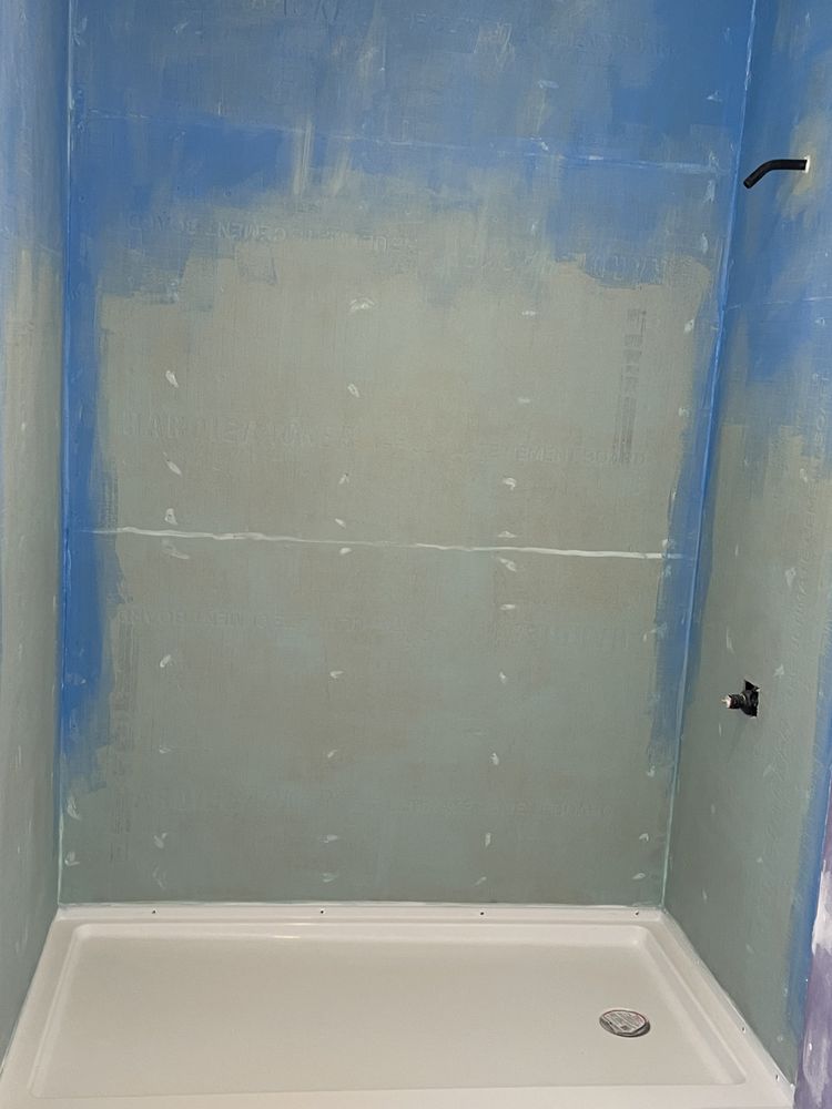 Slide of DRC Enterprises Construction and Renovations