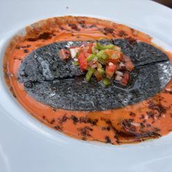 La Cocinilla - Gazpacho