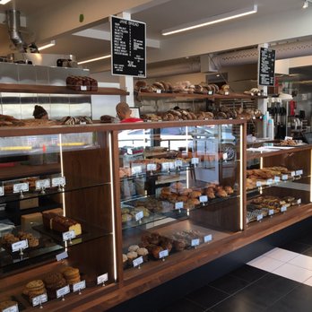 Jane The Bakery - So much to choose from! Bread, chocolate brioches, banana bread, every type of croissant.. - Bakeries Near Me - San Francisco, California