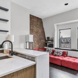 Provision Home & Commercial - Full renovation Columbus Ave. Boston, Ma