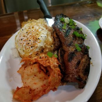Lucky Ginger - Korean ribs - Asian Fusion Near Me - Milwaukee, Wisconsin Lucky Ginger - Korean ribs - Asian Fusion Near Me - Milwaukee, Wisconsin