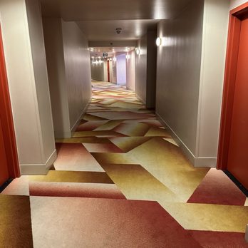Virgin Hotels - Hotels Near Me - Las Vegas, Nevada