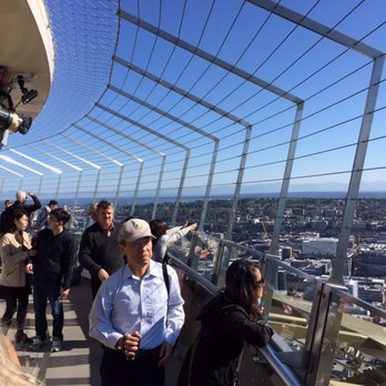 Space Needle - Great view with clear sky! - Landmarks & Historical Buildings Near Me - Seattle, Washington Space Needle - Great view with clear sky! - Landmarks & Historical Buildings Near Me - Seattle, Washington